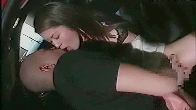 Cute Asian Cutie With Perky Tits Enjoys Steamy Sex Action