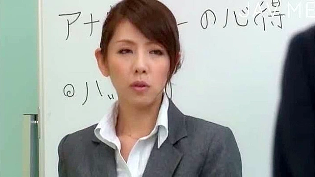 Sizzling Asian Beauty Moans Loudly During Her Hot Fuck Fest