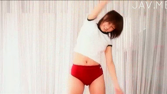 Hot Asian Beauty Gets Drilled Everywhere She Goes Wildly