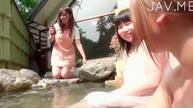 Screaming Asian Doll Gets Wildly Pounded Until She Cums Hard