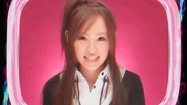 Perfect Curves in Kinky Outfit Showcased Sensually