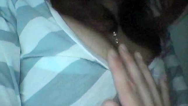 Tiny 18+ Asian Angel Teasing Her Hole with Seductive Touches