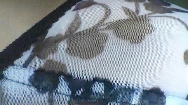 Japanese Angel With Huge Nipples Sucking Cock Passionately