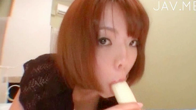 Babe's Ultimate Sexual Pleasure Ride Through Erotic Desire