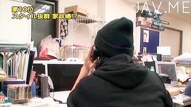 Cute Japanese Angel Gets Her Pussy Fingered Hard & Wet