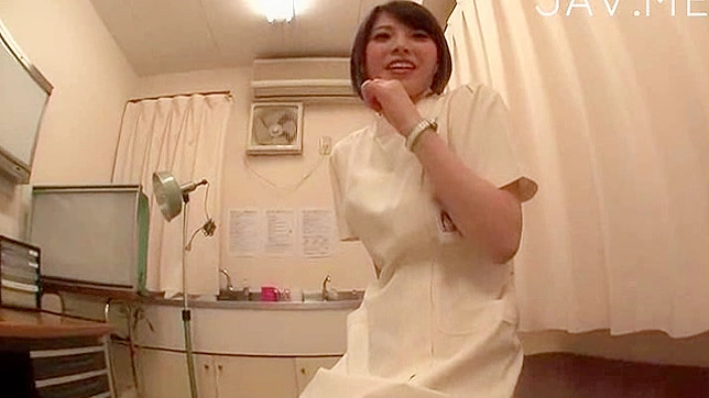 Asian Darling Gives Wet Blowjob Before Wild Sex Adventure