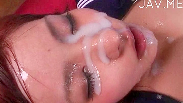 Horny Japanese Lustfully Craves Her Fuckers' Hot Sticks Urgently