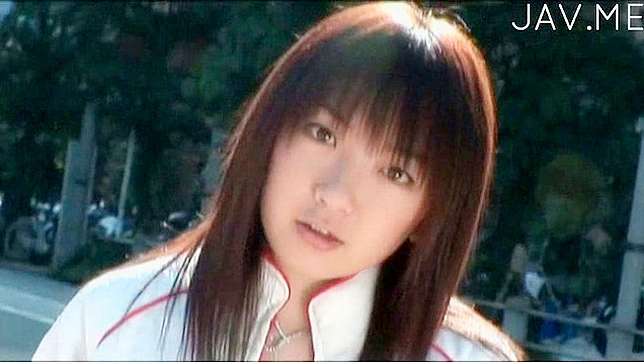 Cute Japanese Teen 18+ Tempts With Her Insatiable Mouth Skills