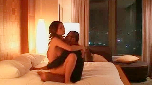 Thirsty Japanese Student Eager Teacher Explores Her Wet Slit