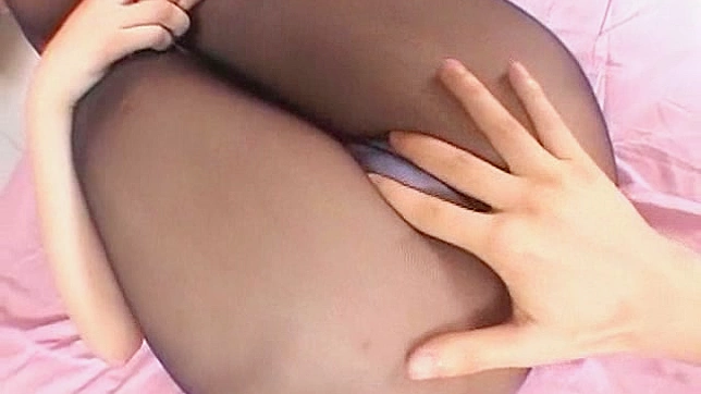 Sultry Japanese Tease, Seduce & Deepthroat His Massive Cock