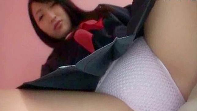 Hot Japanese Patient Gets Fucked Hard by Doctor in Clinic Room