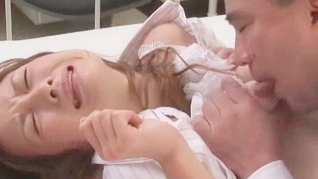 Hot Voluptuous Asians With Nice Breasts Enjoying Orgy Sex Festivities