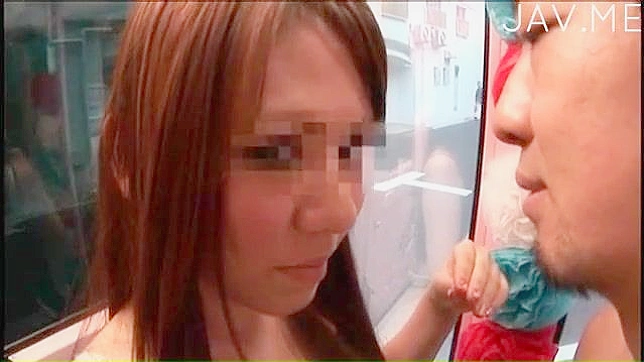 Sexy Petite Japanese With Small Jugs Gets Mashed Indoors Hardly