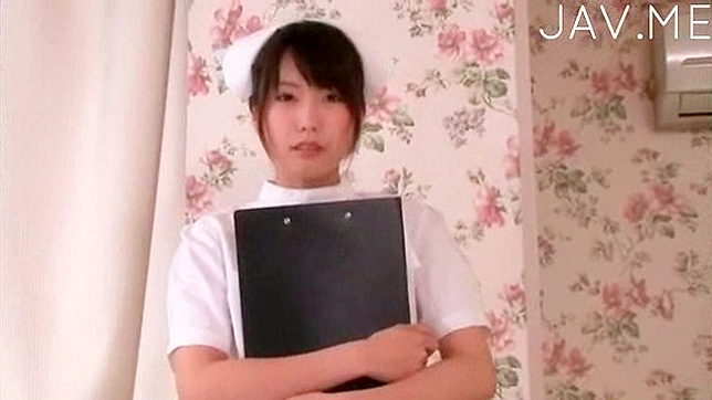 Sexy Asian Bimbo Gives Real Fuck With Impressive Skills