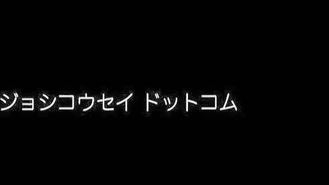 Seductive Cutie Falls Into Kinky Fingering Orgasm Delightfully