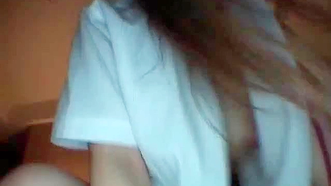 Tight-Pussy Amateur With Bubble Butt Gets Hardly Fucked