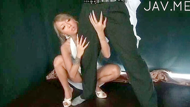 Busty Asian Gets Drilled Hard Everywhere She Goes Wildly