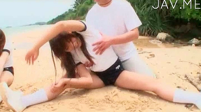 Skilled Amateur Japan Chick Delivers Mind-blowing Blowjob Tactics