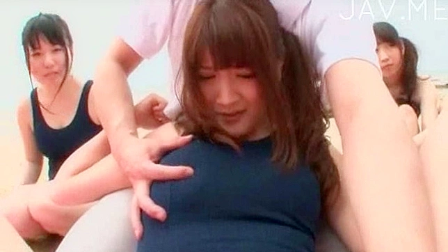 Cute Japanese Cutie Craves Multiple Cocks for Ultimate Pleasure