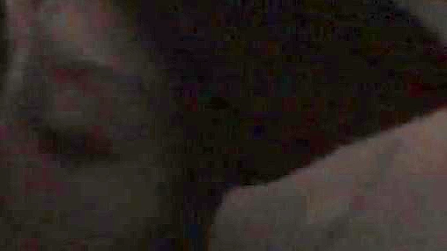 Cute Nighttime Babe Seduces Stranger For Steamy Penetration Fun