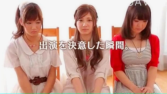 Hairy Pussy Awaits as Gaping Hole Gets Deep Finger Action