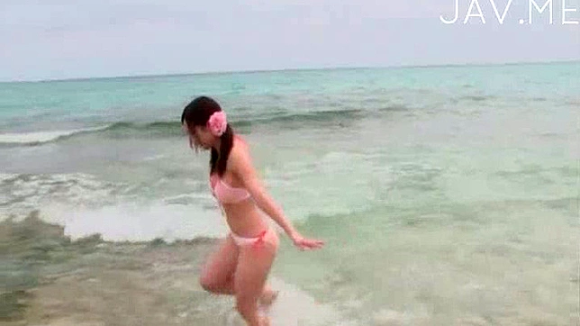 Hot Skanky Asian With Plump Ass Gets Hardcore Banged