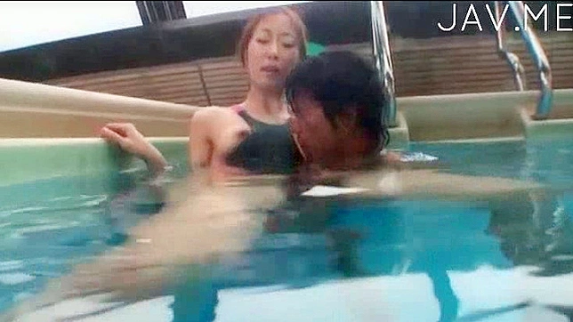 Japanese Goddess Gets Fucked Roughly By Her Bastard Sons
