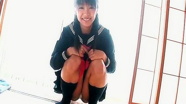 Big-Titted Hottie Stuns With Her Stellar Cock-Sucking Skills