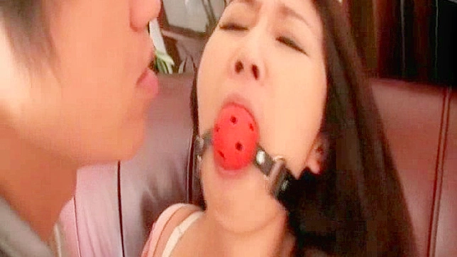 Yui Hatano's Entrancing Hardcore Bang Leaves You Breathless