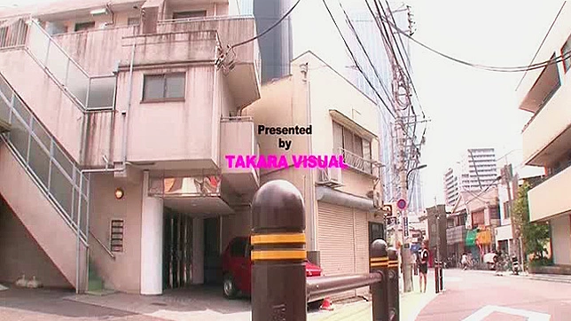 Handsome Asian Seduces Hungry Client for Steamy Sex Festiv