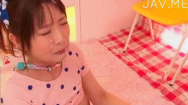 Passionate Woman Seduces Guy With Big Cock On Public Transport