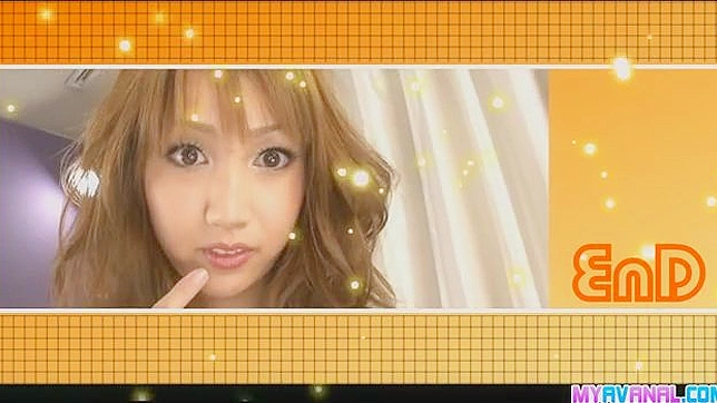 Yuki Mizuho Gets Zealously Toyped Before Wild Sex Action