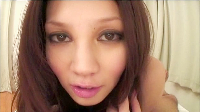 Japanese Threesome Gets Wet & Wild for Pleasurable Night Out