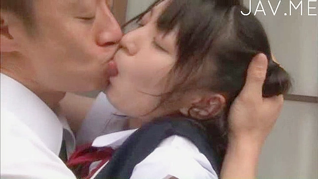 Talented Schoolgirl 18+ Shows Off Her Stellar Cock-Sucking Skills