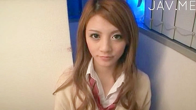 Hungry Teen 18+ Sucks Cock Eagerly Craving Warm Cum Delightfully