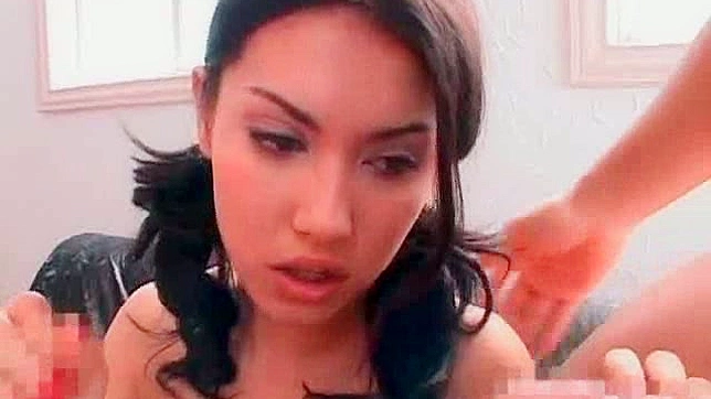 Bikini Babe Sucks Three Cocks Before Orgy Fuck Fest Begins