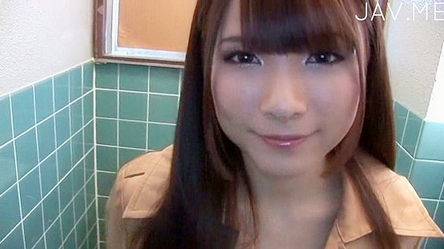 Moaning Beauty's Yummy Cunt Gets Drilled Hard & Deep Sexually