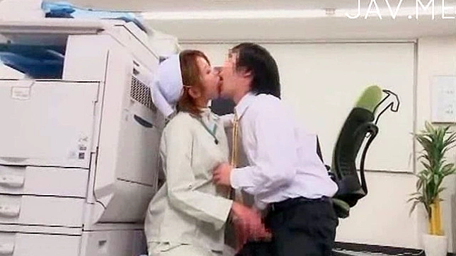 Seductive Korean Babe Gets Intensely Fucked In Every Position