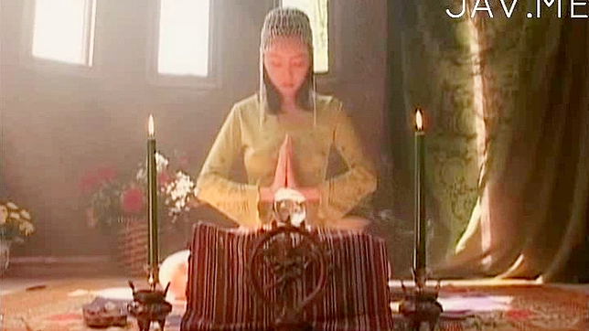 Busty Asian Bimbo Takes On Harsh Porn Show Sexually