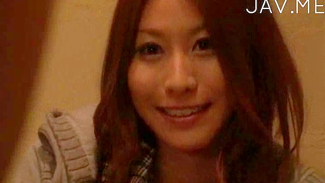 Sizzling Babe Gets Roughly Fucked Til She Eats His Hot Load