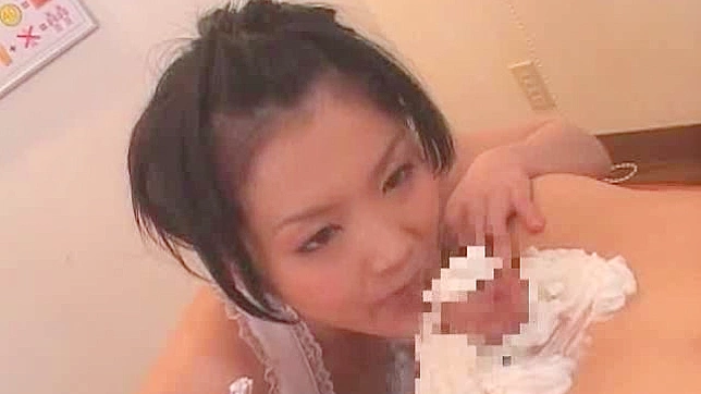 Hot Stud Enjoys Multiple Lewd Japanese Girls' Pleasure Show