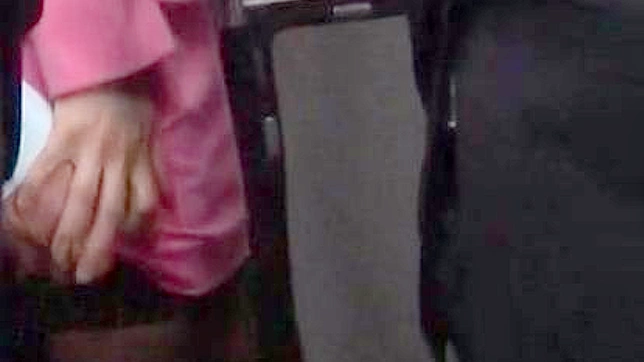 Hot Amateur Bimbo Gets Fucked Hard After Sexy Upskirt Show