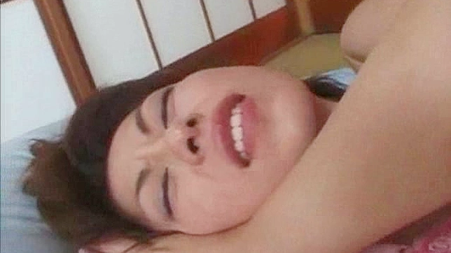 Curvy MILF Craves Cock With Irresistible Passionate Urges