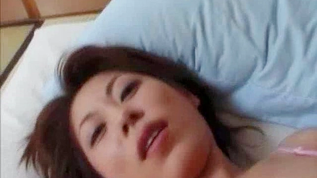 Japanese Couple's Uncouth Fuck Fest Without Boundaries