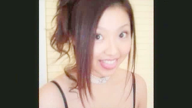 Horny Japanese Couple Goes Raw & Wild With Steamy Lovemaking