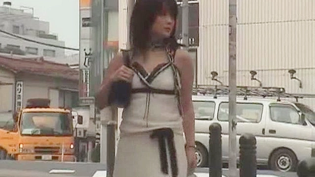 Demanding Japanese Babe Takes Control In Hot Cowgirl Riding Sex