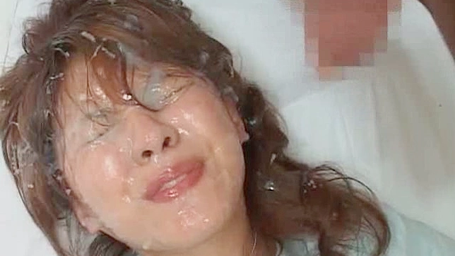 Bespectacled Schoolgirl 18+ Gets Rough Sensual Fuck by Pervert Teacher