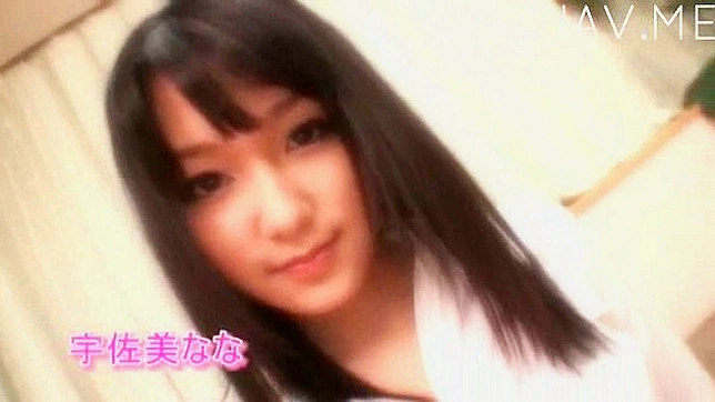 Teen 18+'s Undies Off Before a Harsh Fuck Show Begins