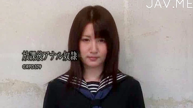 Passionate Kiss Leads To Vibrator Fun For Hot Babe