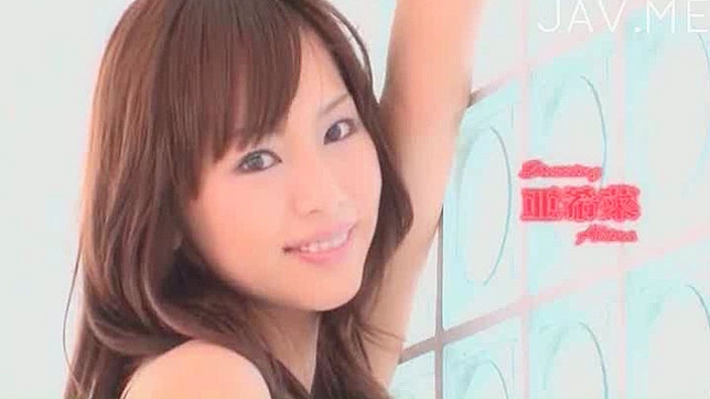 Sensual Interview Turns Hot As She Gets Roughly Fucked